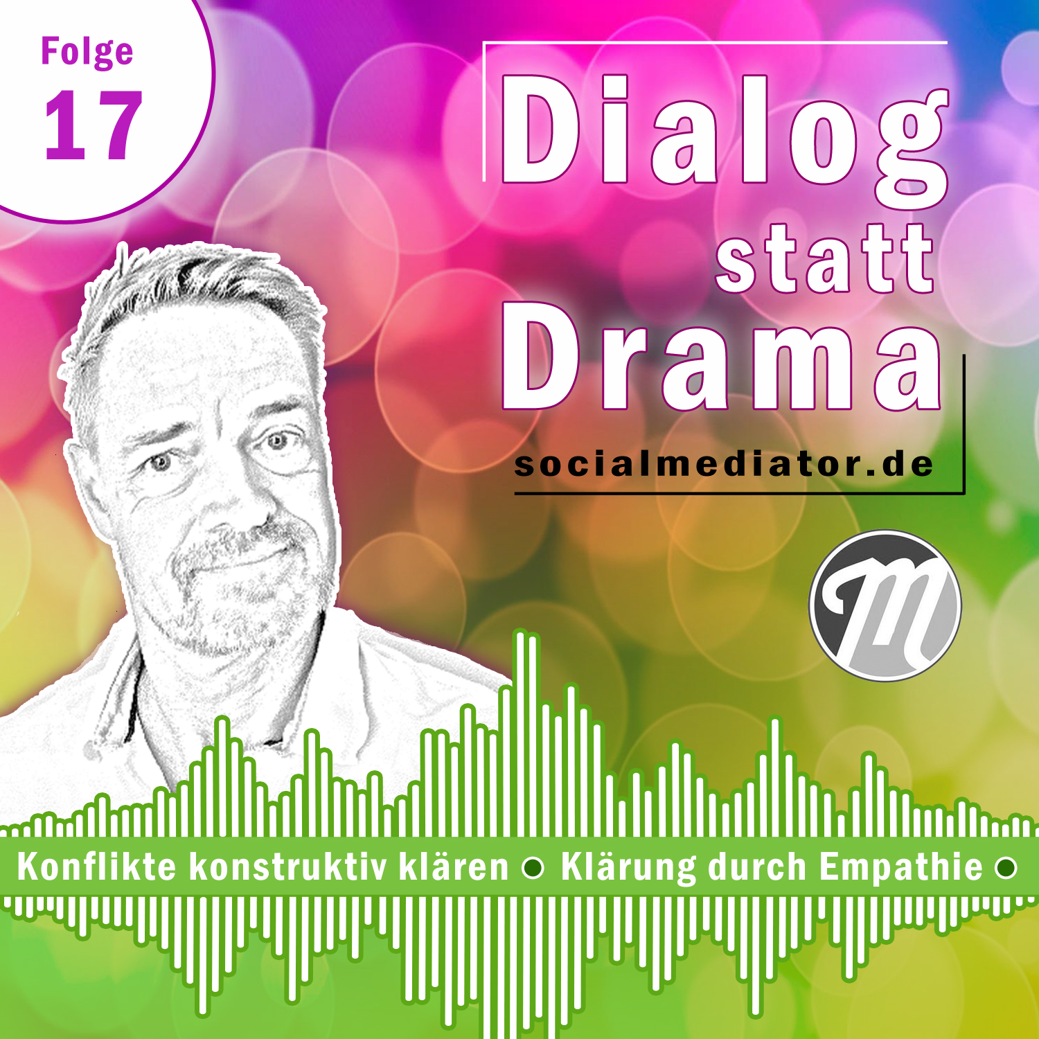 #17 – Wenn wir unsere Bedürfnisse aussprechen, dann steigt unsere Chance, dass sie erfüllt werden.