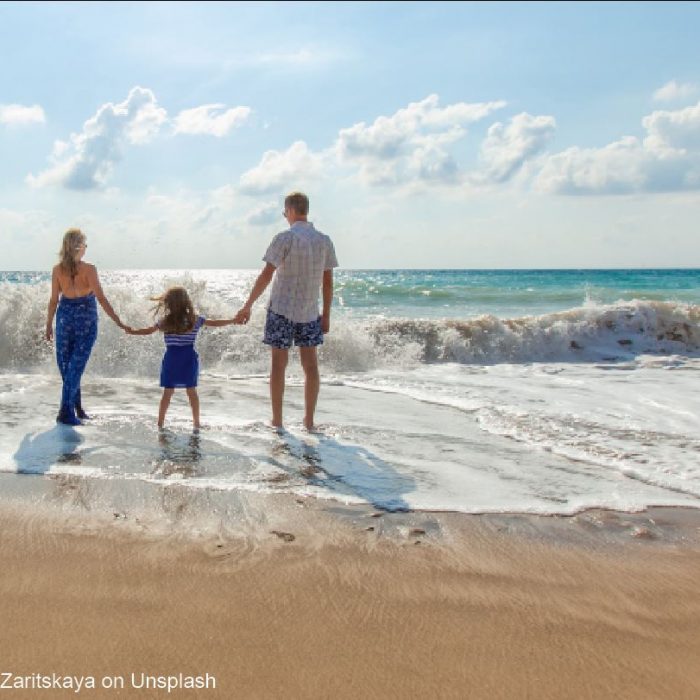 Weiterbildung Agile Familie